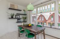 Woning Bieslandstraat 9 Rotterdam