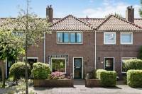 Woning Bessemerlaan 115 Utrecht