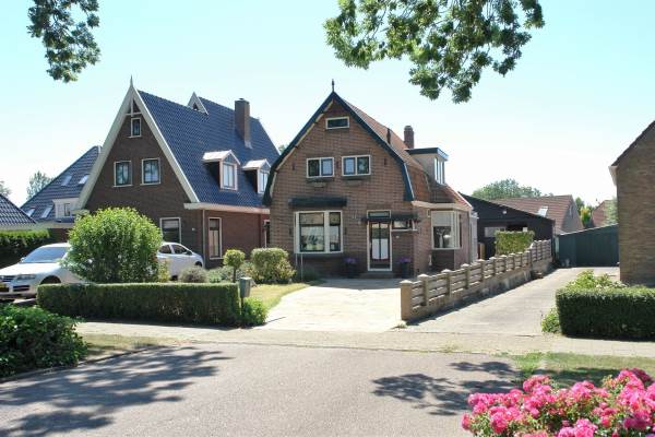 Woning Onderdijk 87 Wervershoof