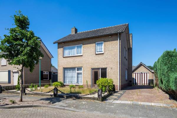 Woning Akkerstraat 11 Nuland