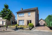 Woning Akkerstraat 11 Nuland