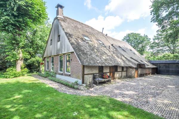 Woning Ten Darperweg 55 Wapse