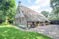 Woning Ten Darperweg 55 Wapse