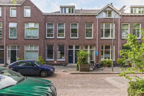 Woning Riouwstraat 41 Dordrecht