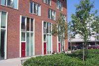 Woning Derkinderenstraat 7 Amsterdam