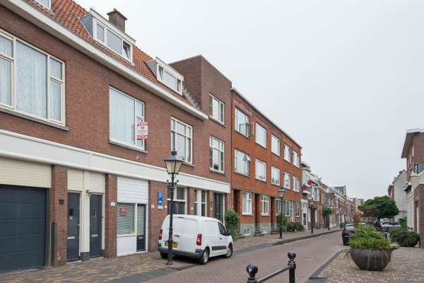 Woning Zuidhoek 149 Rotterdam