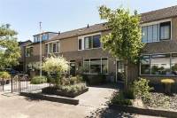 Woning Blauwe Reiger 39 Bunschoten-Spakenburg