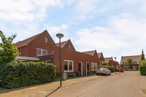Woning Beekveld 69 Gemert