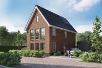 Woning Jan Steen vrijstaande woning 3371 Hardinxveld-Giessendam