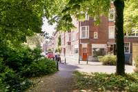 Woning Berkelselaan 112 Rotterdam