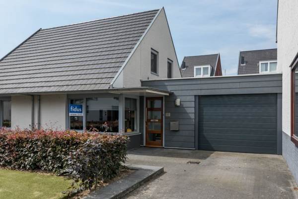 Woning Keilruwe 10 Maastricht