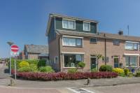 Woning Pastoor Lemeerstraat 19 De Goorn