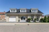 Woning Leeuwenbekstraat 8 St. Willebrord