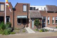 Woning Nieuwedijk 24 Lemmer