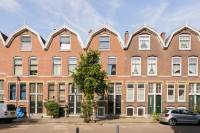 Woning Sint-Agathastraat 11 Rotterdam