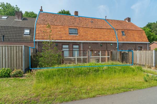 Woning Hooidonksedijk 13 Den Dungen