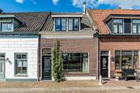 Woning Dorpsstraat 121 Lexmond