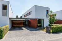 Woning Hubèr Jaminstraat 30 Maastricht