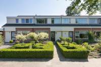 Woning De Houtduif 35 Surhuisterveen