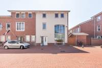 Woning Margrijhof 2 Nootdorp