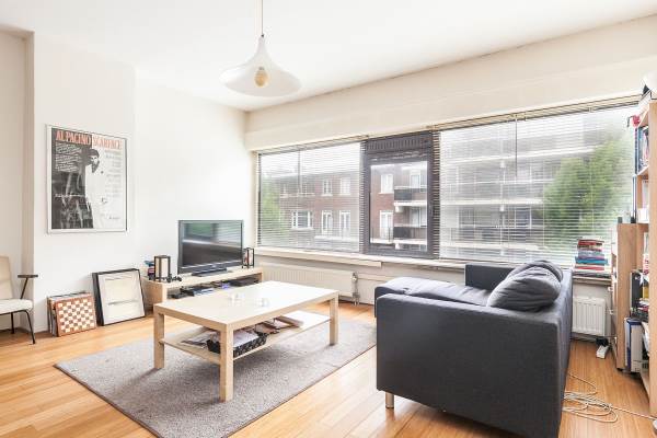 Woning Walenburgerweg 76 Rotterdam