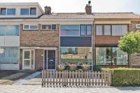 Woning Lindenlaan 22 Leimuiden