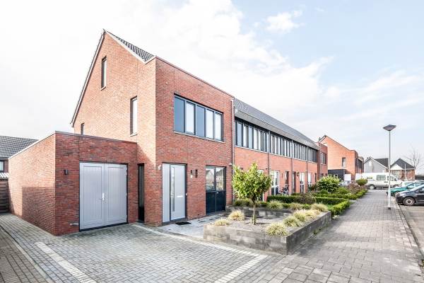 Woning Wintertaling 25 Hoogkarspel