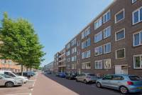 Woning Frans Bekkerstraat 98 Rotterdam