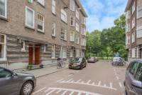 Woning Van der Dussenstraat 20 Rotterdam
