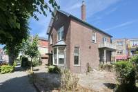 Woning Wilhelminastraat 44 Noordwijk Zh