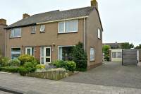 Woning Duinroosweg 22 Callantsoog