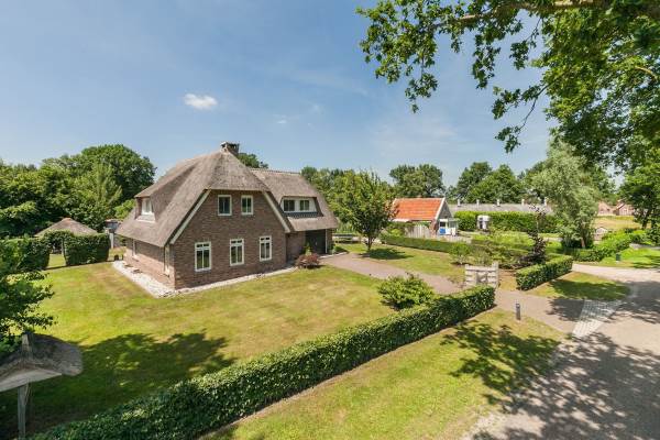 Woning Kolenmieten 19 Vroomshoop