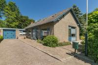 Woning Prinses Irenestraat 21 Wieringerwerf