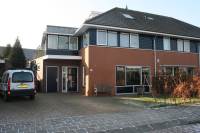 Woning De Spin 43 Uitgeest