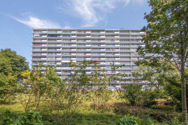 Woning Frederik van Eedenplaats 145 Capelle aan den IJssel