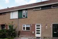 Woning Staakmolenstraat 35 Almere