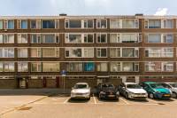 Woning Menno ter Braakstraat 41 Rotterdam