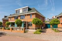 Woning Johan Wagenaarlaan 15 Maassluis