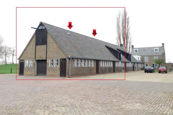 Woning Duffeltdijk 1 Leuth