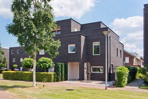 Woning Nansenstraat 14 Veenendaal