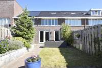 Woning Memelstraat 6 Lelystad