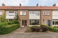 Woning Haydnstraat 37 Den Bosch