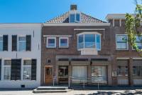 Woning Voorstraat 24 Oude-Tonge