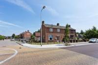 Woning Noorderstraat 122 St. Willebrord