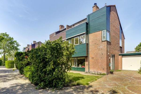 Woning Koperslager 32 Hoorn Nh