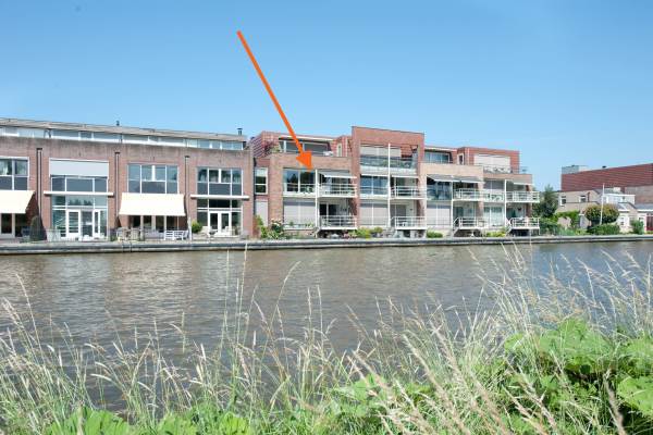 Woning Zuidkade 102 Boskoop
