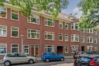 Woning Hillegomstraat 41 Amsterdam