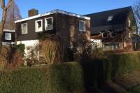 Woning Julianastraat 33 Groningen