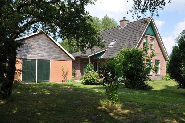 Woning Baggelveld 5 Nietap