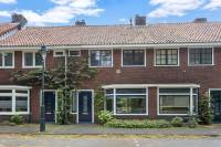 Woning van Rijckevorsel van Kessellaan 13 Den Bosch